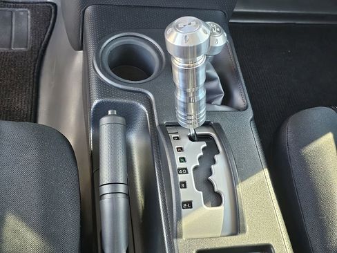 Used 2014 Toyota FJ Cruiser 4WD w/ Upgrade Package image 32