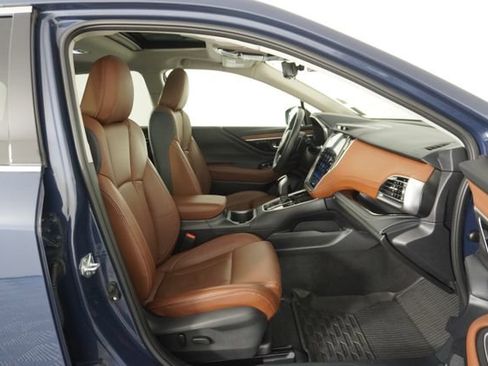 Certified 2024 Subaru Outback Touring XT image 40