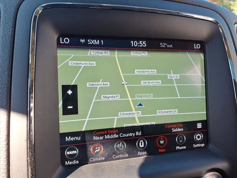 Used 2020 Dodge Durango GT image 28