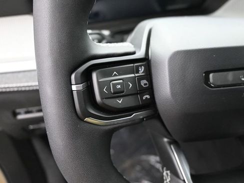 New 2026 Jeep Cherokee Laredo AWD/4WD image 18