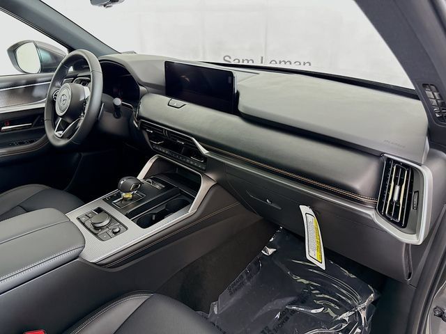 New 2026 MAZDA CX-90 Plug-In Hybrid w/ Premium Plus AWD/4WD image 31