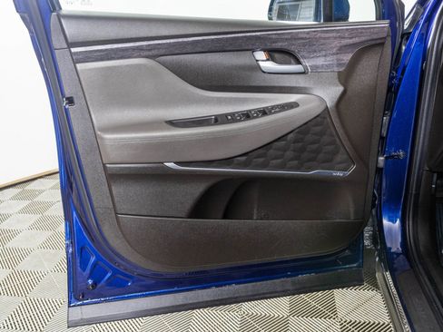 Used 2020 Hyundai Santa Fe SEL w/ Convenience Package image 35