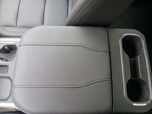 New 2026 Chevrolet Silverado 1500 RST image 22