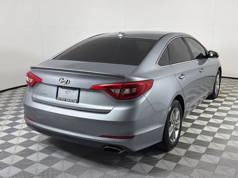 Used 2015 Hyundai Sonata SE FWD image 5