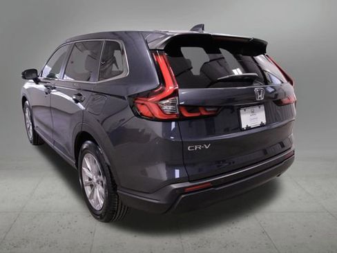 Certified 2023 Honda CR-V EX-L image 4