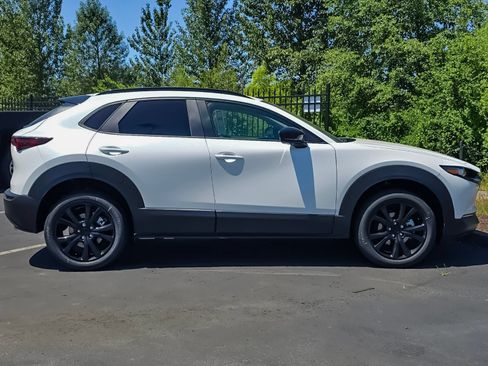 New 2026 MAZDA CX-30 Aire Edition AWD/4WD image 2