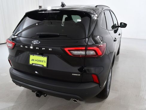 New 2026 Ford Escape ST-Line Select w/ Tech Pack #2 image 12