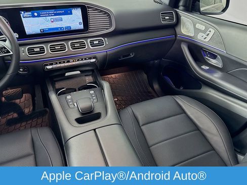 Used 2025 Mercedes-Benz GLE 350 4MATIC image 30