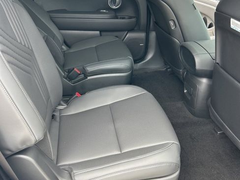 New 2026 Hyundai Palisade SEL Premium image 14