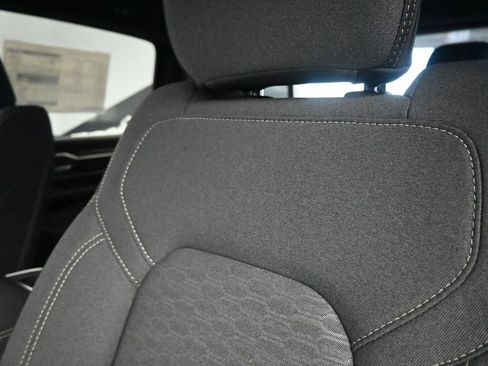 New 2026 RAM 1500 Big Horn image 20