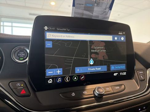 New 2026 Chevrolet Blazer RS w/ Driver Confidence II Package image 29