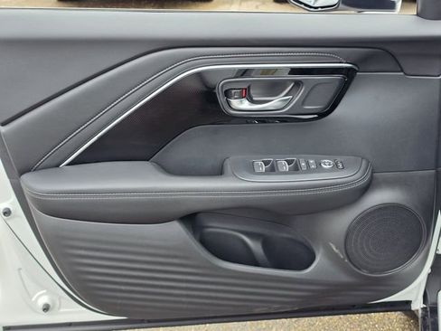New 2026 Acura ADX FWD image 14