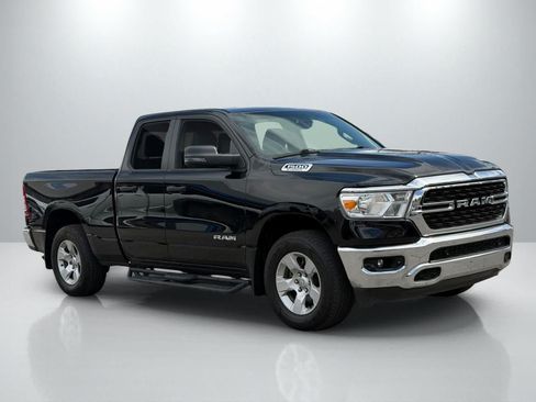 Used 2023 RAM 1500 Big Horn AWD/4WD image 10