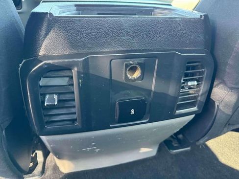 Used 2018 Ford F150 XL w/ Equipment Group 101A Mid AWD/4WD image 12