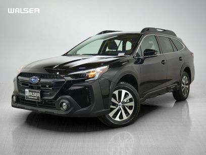 Used 2025 Subaru Outback Premium