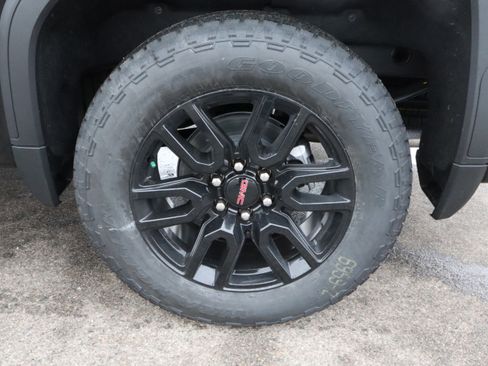 New 2026 GMC Sierra 1500 Elevation w/ Elevation Premium Package image 21