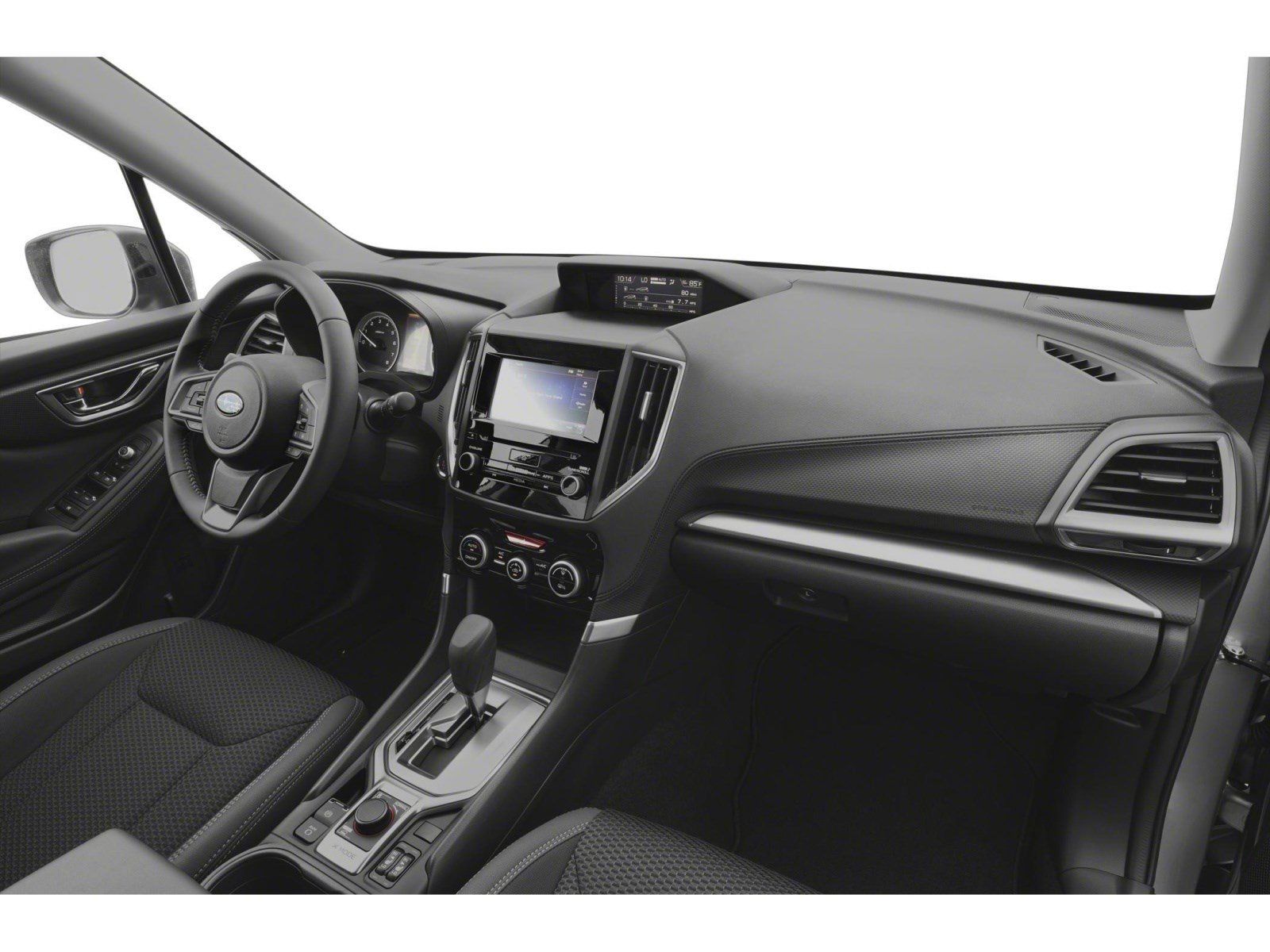 Used 2020 Subaru Forester Premium AWD/4WD image 10