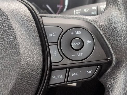 Used 2023 Toyota RAV4 LE FWD image 24