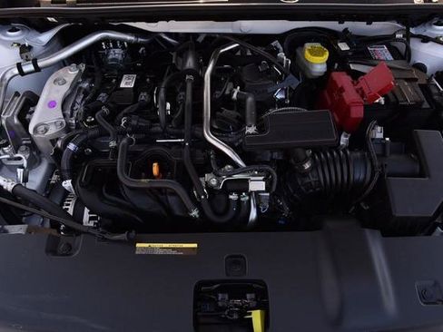 New 2026 Nissan Sentra SR FWD image 25