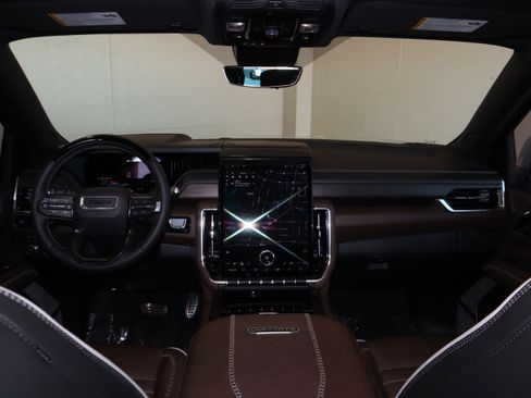 Used 2026 GMC Yukon Denali Ultimate image 25
