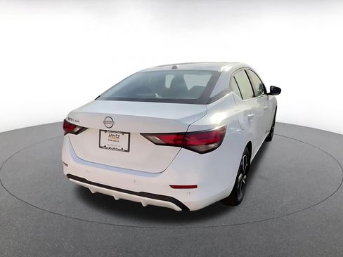 Used 2025 Nissan Sentra SV image 14