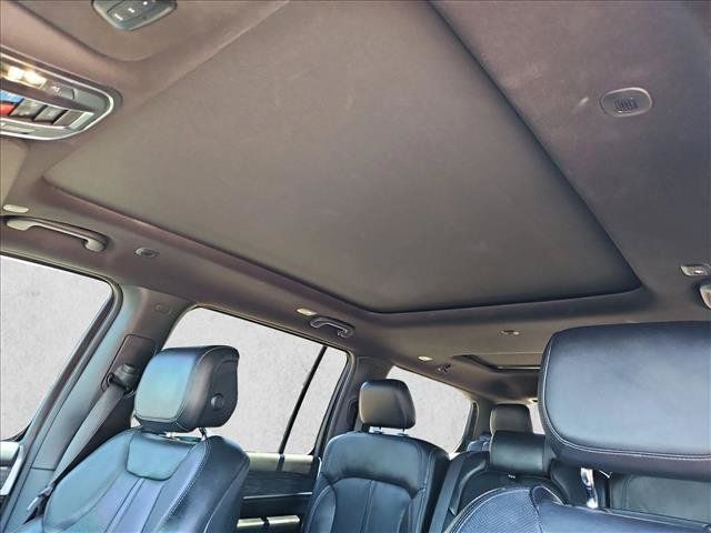Used 2022 Jeep Wagoneer Series II w/ Premium Group I AWD/4WD image 22