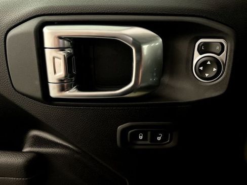 New 2026 Jeep Wrangler Sport S image 13