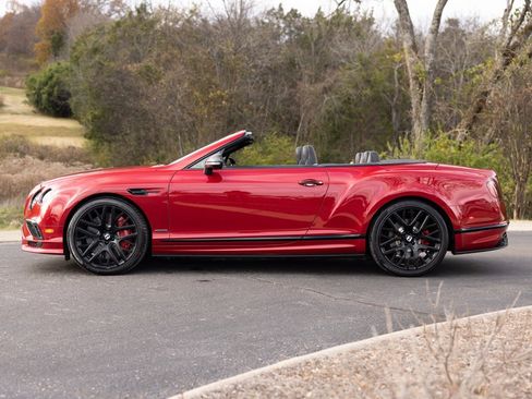 Used 2018 Bentley Continental GT Supersports image 7