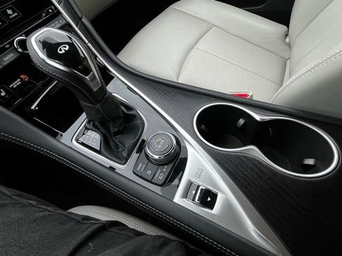 Used 2022 INFINITI Q50 Sensory RWD image 18