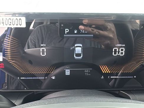 New 2025 Kia K4 LXS image 18