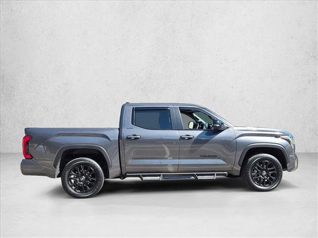 Used 2026 Toyota Tundra Limited w/ Limited PVM Package AWD/4WD image 4