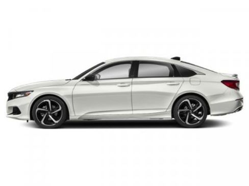 Used 2021 Honda Accord Sport image 3