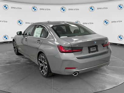 New 2026 BMW 330i xDrive Sedan w/ Premium Package