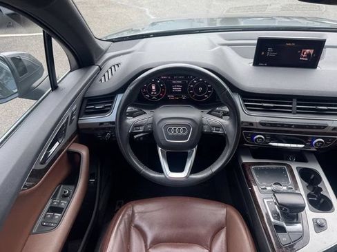 Used 2019 Audi Q7 2.0T Premium Plus AWD/4WD image 15