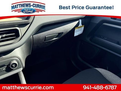 New 2025 Ford Bronco Sport Big Bend image 22