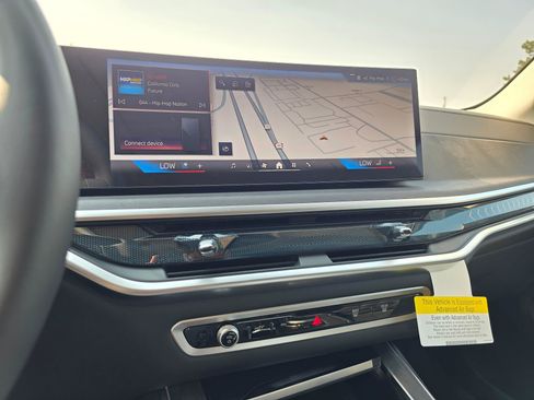 New 2027 BMW X7 xDrive40i AWD/4WD image 18