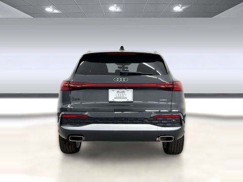 New 2026 Audi Q5 Premium Plus AWD/4WD image 10