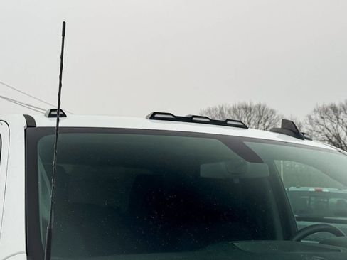 Used 2022 GMC Sierra 3500 Pro w/ Gooseneck/5TH Wheel Package image 15