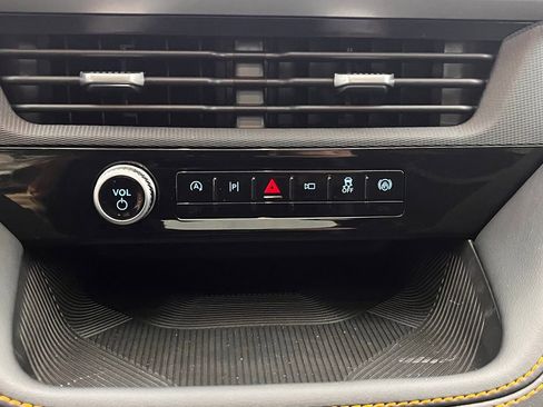 New 2026 Ford Explorer Tremor image 6