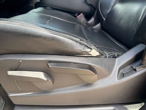 Used 2016 Chevrolet Silverado 1500 LT w/ Trailering Package RWD image 19