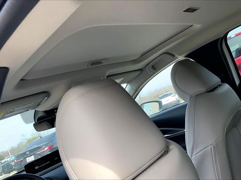 New 2026 MAZDA CX-30 AWD 2.5 S image 18