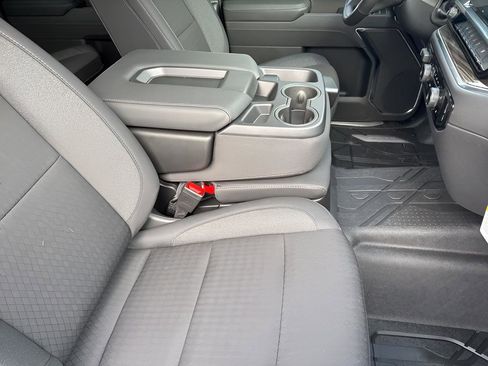 New 2026 Chevrolet Silverado 1500 RST w/ RST Select Package AWD/4WD image 55