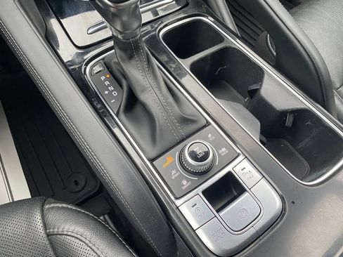 Used 2020 Kia Telluride EX w/ EX Premium Package image 21