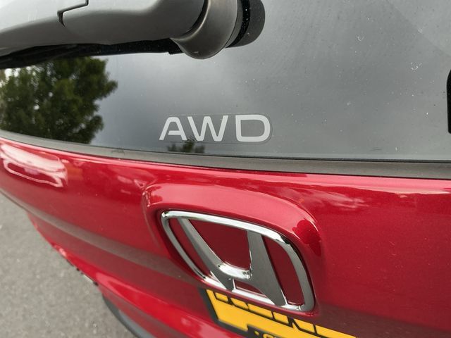 Used 2026 Honda CR-V Sport-L image 33