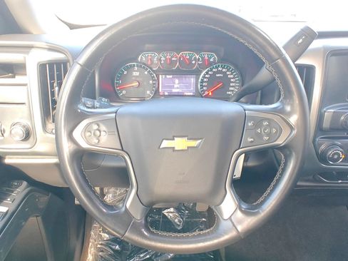 Used 2014 Chevrolet Silverado 1500 LT RWD image 22