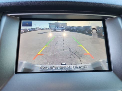 Used 2020 Ford Ranger XLT w/ Equipment Group 302A Luxury image 29