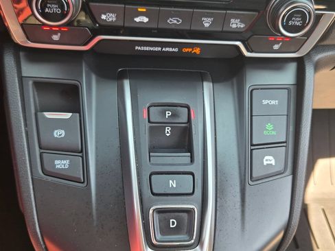 Certified 2022 Honda CR-V EX-L image 40