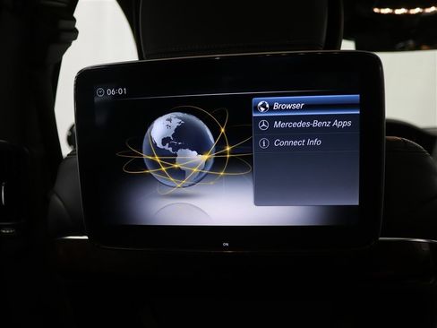 Used 2018 Mercedes-Benz S 560 4MATIC Sedan image 18