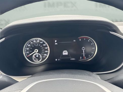 Used 2023 Genesis G70 3.3T w/ Sport Prestige Package AWD/4WD image 16
