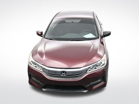 Used 2017 Honda Accord Sport Special Edition image 22